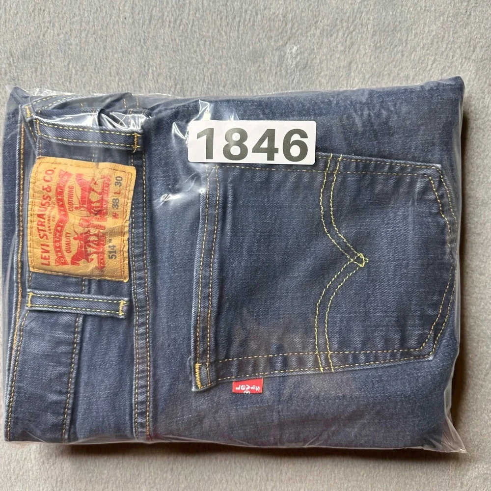 Levis levi 514
